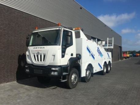 2014 Iveco ASTRA 8848 HD
