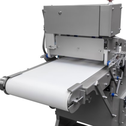 STEEN ST600V 自动去皮机--长