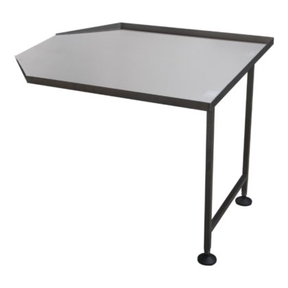 STEEN ST600V 自动去皮机--长