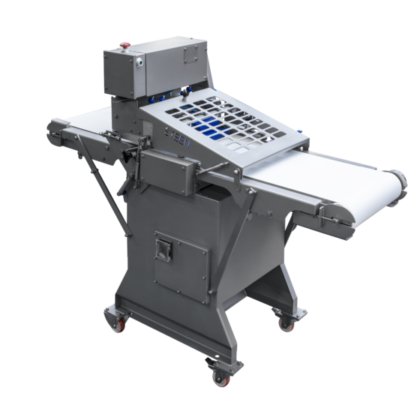 STEEN ST600V 自动去皮机--长