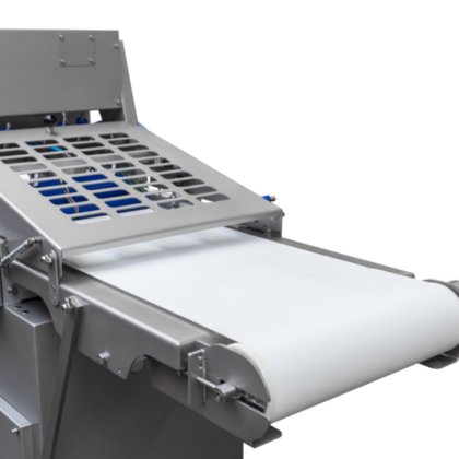 STEEN ST600V 自动去皮机--长