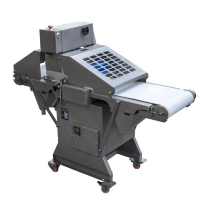 STEEN ST600K 自动去皮机--长