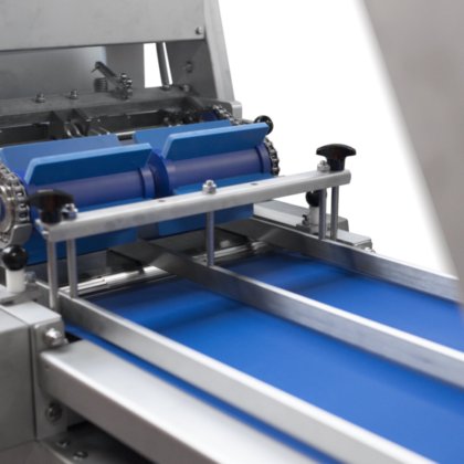 STEEN ST600K 自动去皮机--长