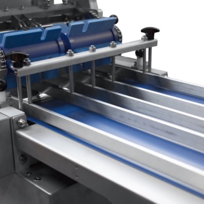 STEEN ST600K 自动去皮机--长