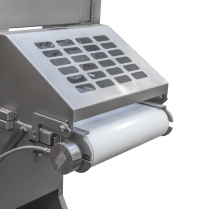 STEEN ST600K 自动去皮机--长