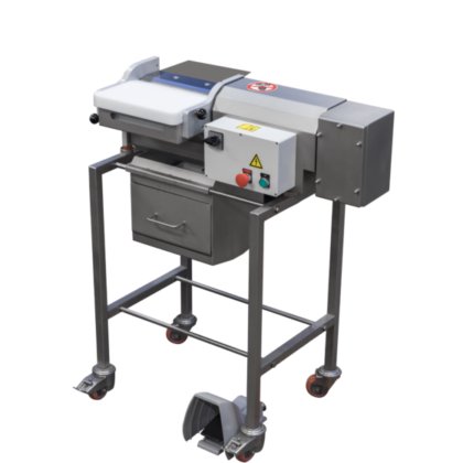 STEEN ST111K 台式去皮机