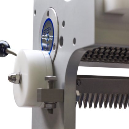 STEEN ST111K 台式去皮机