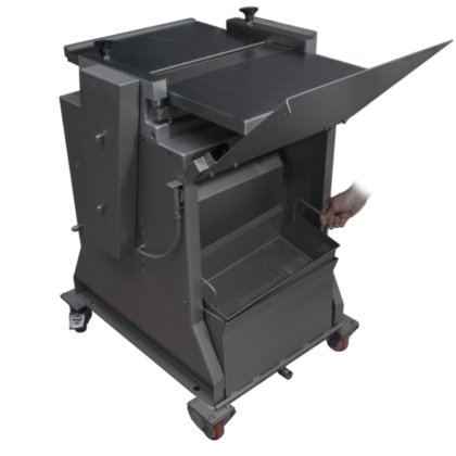 STEEN ST600SK 立式去皮机