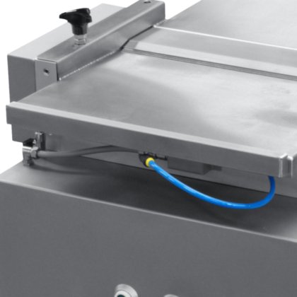 STEEN ST600SK 立式去皮机