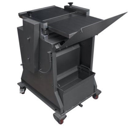 STEEN ST600SK 立式去皮机