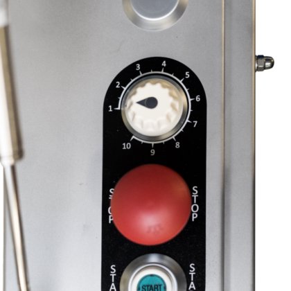 STEEN ST700V 自动（深）去皮机 --长