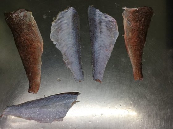 STEEN ST700V 自动（深）去皮机 --长