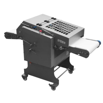 STEEN ST700V 自动（深）去皮机 --长