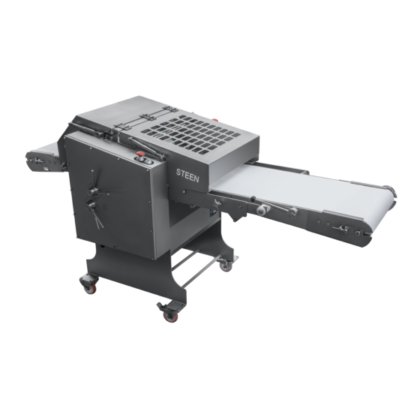 STEEN ST700V 自动（深）去皮机 --长