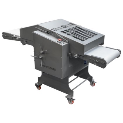 STEEN ST700V 自动（深）去皮机 --长