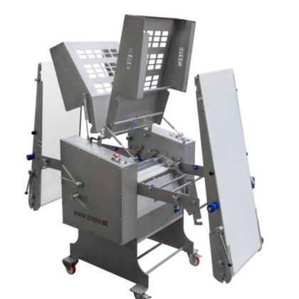 STEEN ST700V 自动（深）去皮机 --长