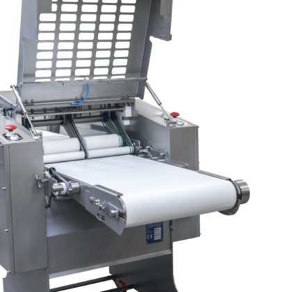 STEEN ST700V 自动（深）去皮机 --长