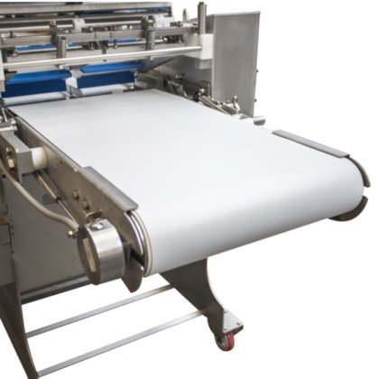 STEEN ST700V 自动（深）去皮机 --长