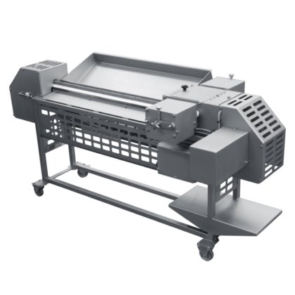 STEEN ST350 备用肋骨切割机