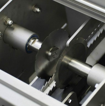 STEEN ST350 备用肋骨切割机