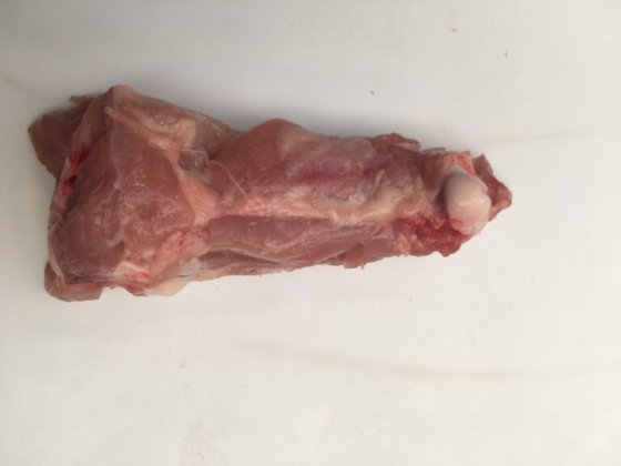 STEEN ST350 备用肋骨切割机