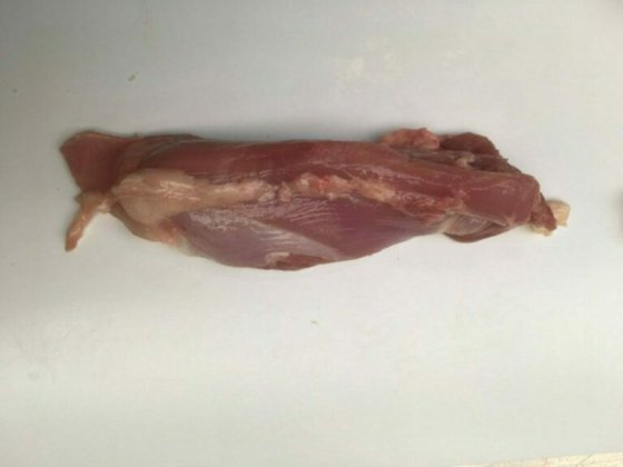 STEEN ST350 备用肋骨切割机