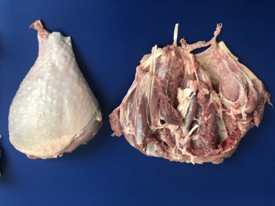 STEEN ST850 剔骨机