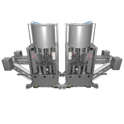 STEEN ST850 Deshuesadora