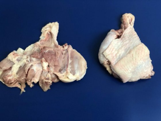 STEEN ST850 剔骨机