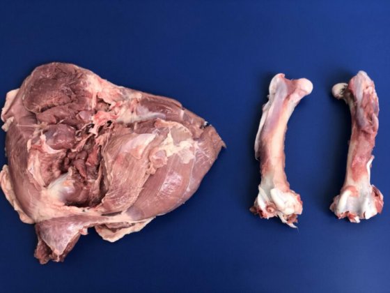 STEEN ST850 剔骨机