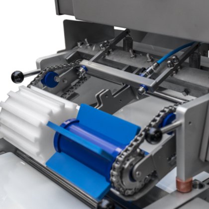 STEEN ST600K10 自动去皮机-- 短