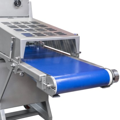 STEEN ST600K10 自动去皮机-- 短