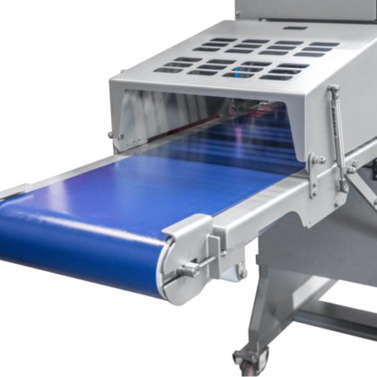 STEEN ST600K10 自动去皮机-- 短