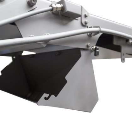 STEEN ST600K10 自动去皮机-- 短