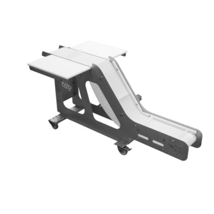 STEEN ST840 剔骨和郁金香式处理机