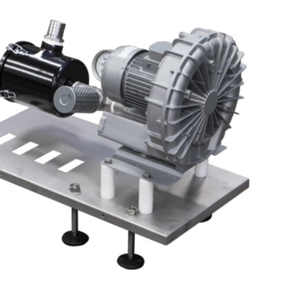 STEEN ST504 鳗鱼去脏