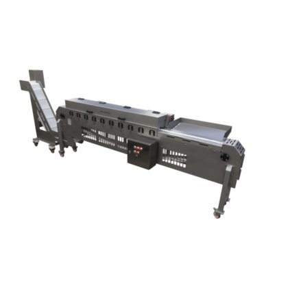 STEEN ST504 鳗鱼去脏