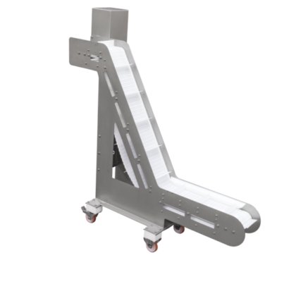 STEEN ST504 鳗鱼去脏