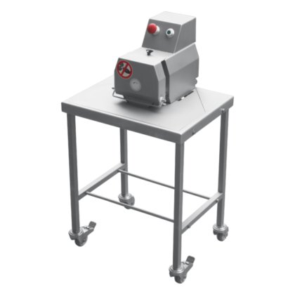 STEEN ST540 鳍 尾和鱼头切割