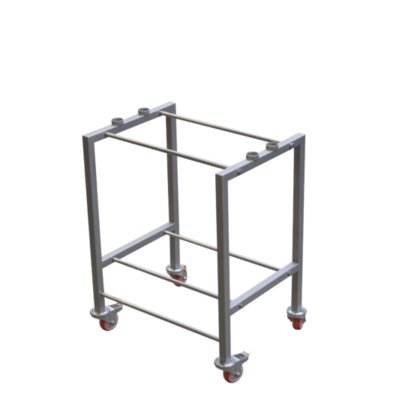 STEEN ST111V 台式去皮机