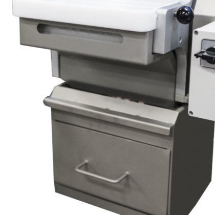 STEEN ST111V 台式去皮机