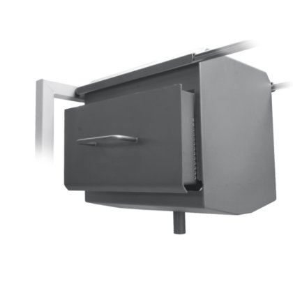 STEEN ST111V 台式去皮机