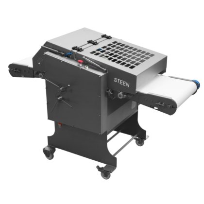 STEEN ST700V10 自动(深)去皮机 -- 短