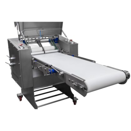 STEEN ST700V10 自动(深)去皮机 -- 短