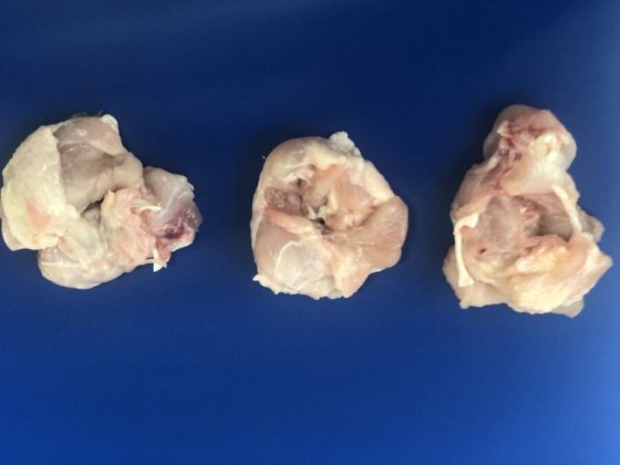 STEEN ST800 高速剔骨机