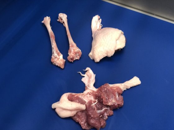 STEEN ST800 高速剔骨机