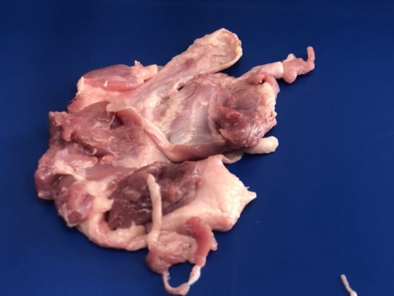 STEEN ST800 高速剔骨机