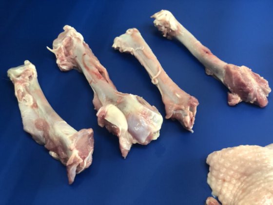 STEEN ST800 高速剔骨机