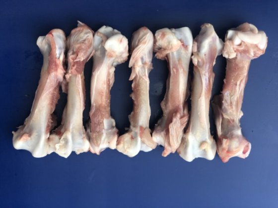 STEEN ST800 高速剔骨机