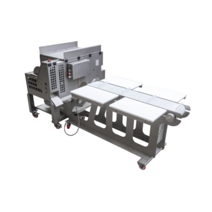 STEEN ST832 剔骨和骨帽移除机